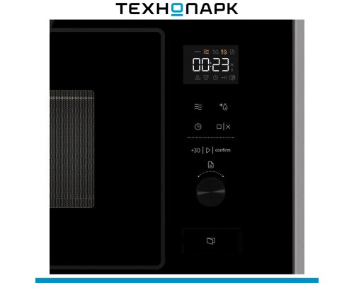 Печь микроволновая встраиваемая Gorenje BM201M2TBG