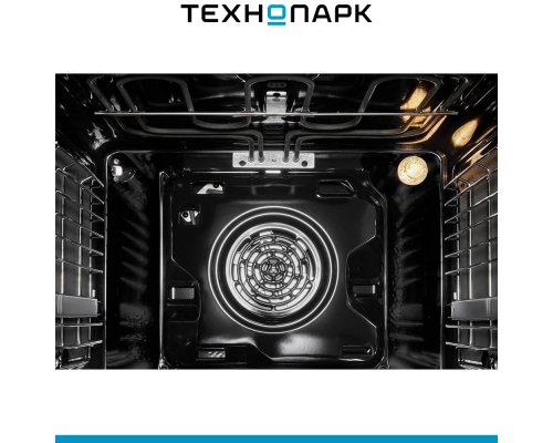 Oven cabinet Midea MO78107CGB