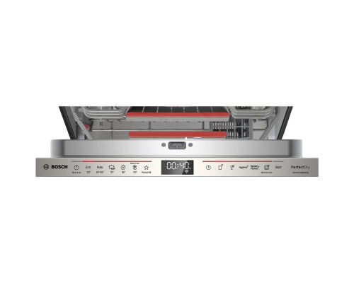 Машина посудомоечная встраиваемая Bosch SPV8ZMX06Q