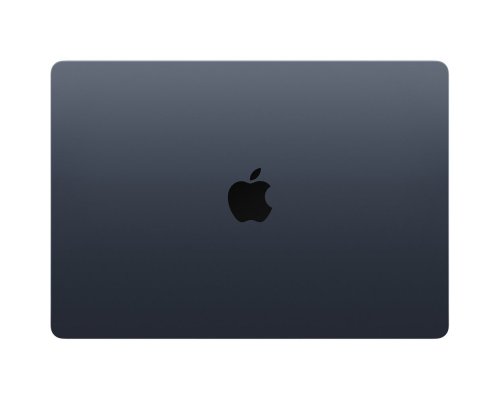 Laptop Apple MacBook Air 15.3 M5 16+512 Gb 2026 midnight black MDVH4