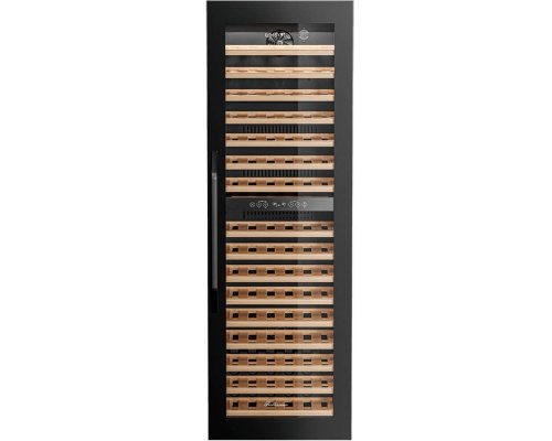 Шкаф винный встраиваемый Meyvel MV83-KBB2