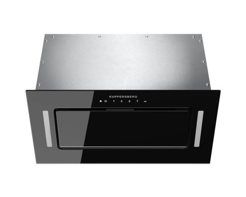 Built-in hood Kuppersberg BIM 600 Black