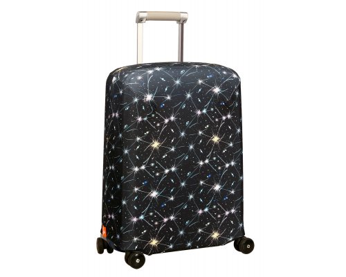 Чехол для чемодана Routemark «Огнепад» S (SP180)