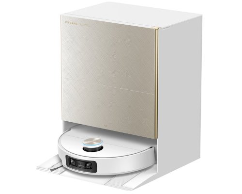 Vacuum cleaner Dreame X60 Ultra Complete white (RLX87DE)