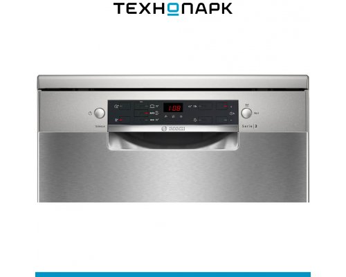 Dishwasher Bosch SMS25GI09F
