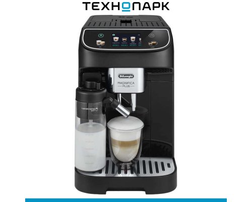 Coffee machine Delonghi ECAM 320.60.B