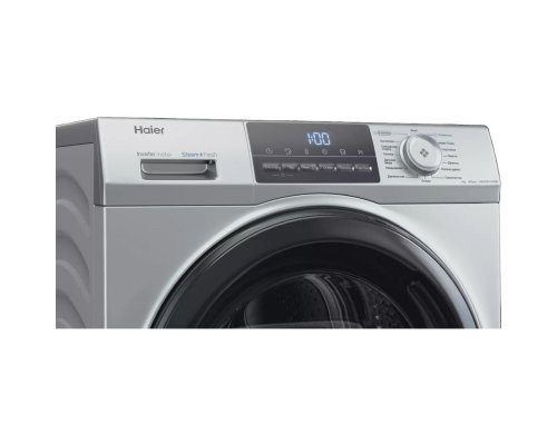 Машина стиральная Haier HW90-BP14929BS