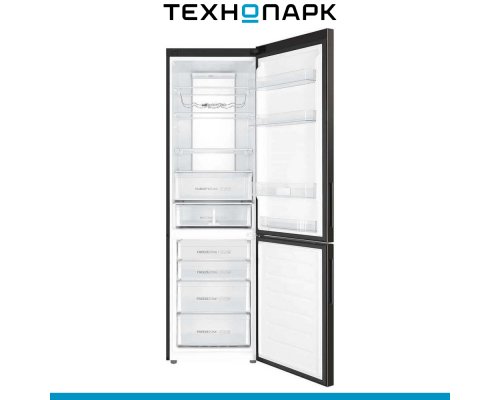 Холодильник Haier C4F740CDBGU1