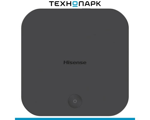 Soundbar Hisense HT SATURN