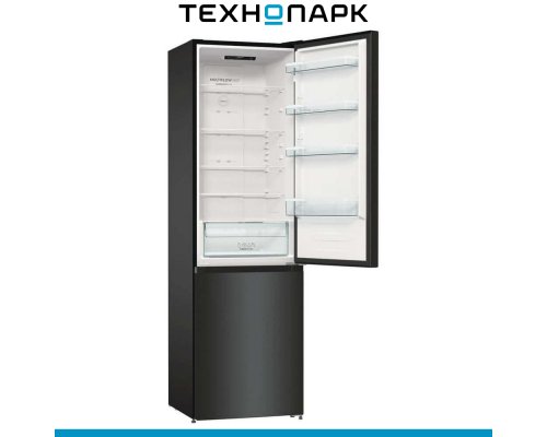 Refrigerator Gorenje NRK6202EBXL4