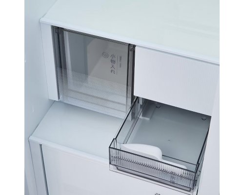 Fridge Toshiba GR-RS785WI-PGJ(67)
