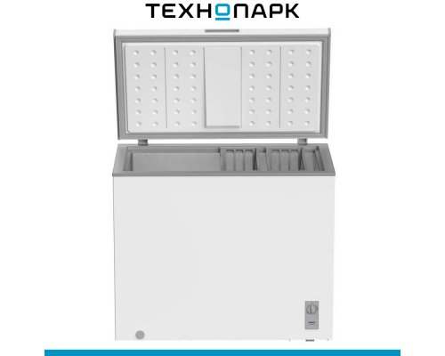 Freezer Midea MDRC345FZF01D