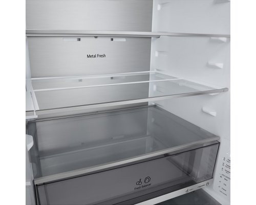 Fridge LG GC-B640FMBM