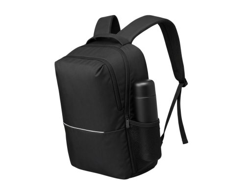 Backpack Voyager Samy for laptop a 15.6‑inch, black (830207)