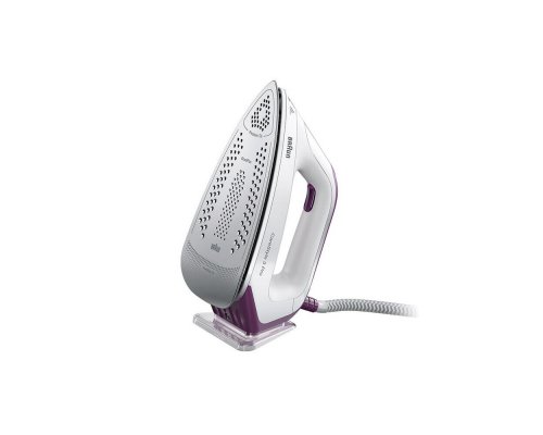 Steam generator Braun CareStyle 3 Pro Steam Generator Iron IS3155VI SS