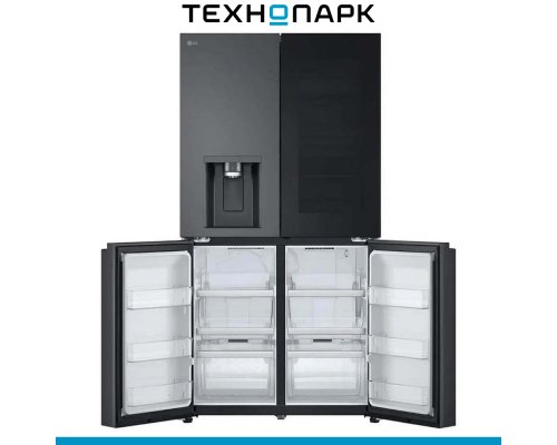 Fridge LG GC-X24FFCBB