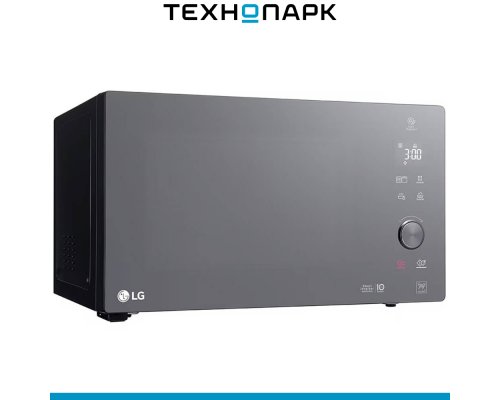 Печь микроволновая LG MB 65W65DIR