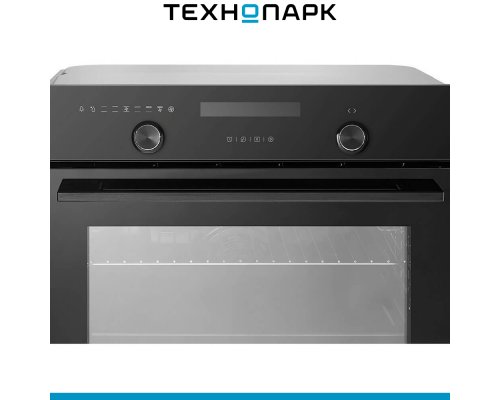 Oven cabinet Midea MO78107CGB