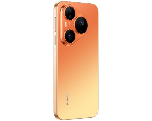 Smartphone Huawei Pura 90s Pro 512 Gb orange