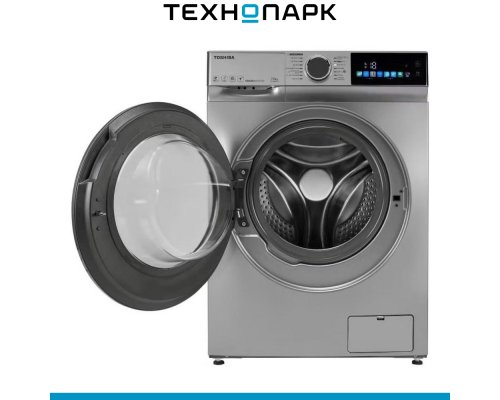 Машина стиральная Toshiba TW-BN80C4RU(SK)
