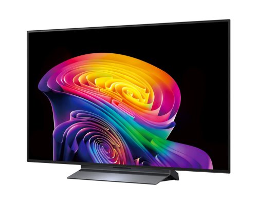 TV LG OLED evo AI 48C6RLA (2026)