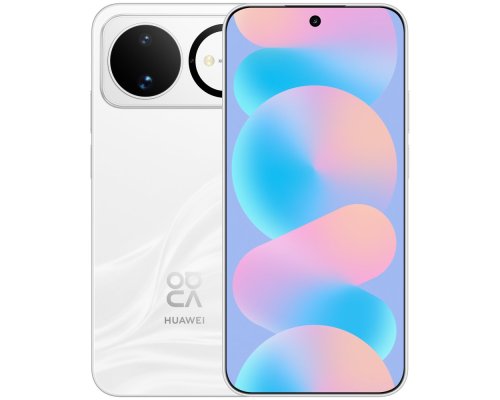 Smartphone Huawei Nova 16s 12+512 Gb white