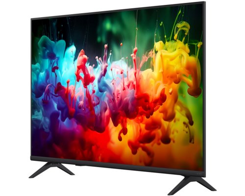 Телевизор LG QNED AI 43QNED70B6C (2026)