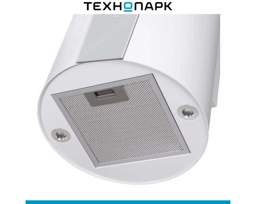 Вытяжка Maunfeld Lee Wall 35 Sensor White/белый