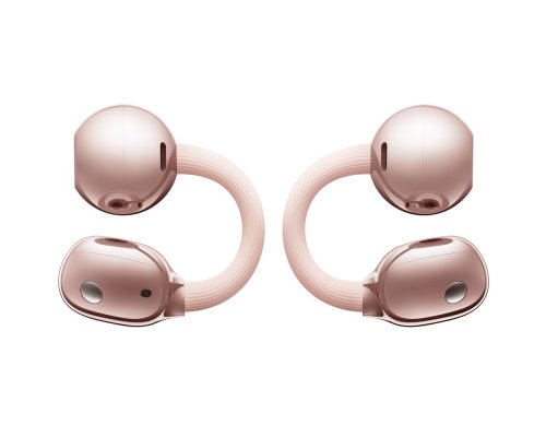 Наушники Huawei FreeClip 2 Robin-T11 розовое золото (55038864)