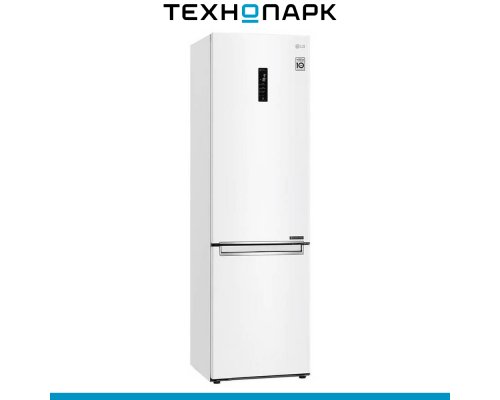 Refrigerator LG GA-B509SVUM