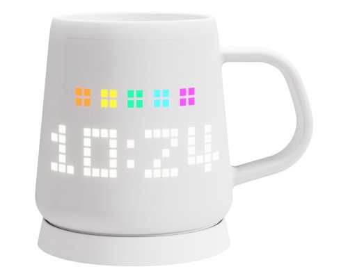 Кружка PixelMug P1