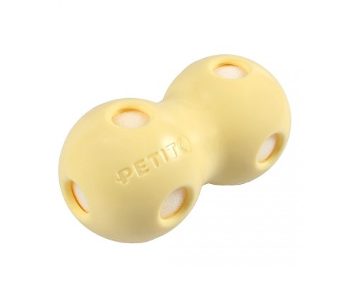 Toy for dogs Petit Coco yellow RA-325328