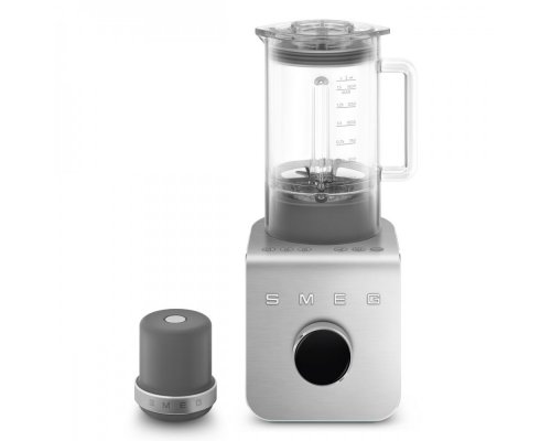 Блендер Smeg BLC02EGMEU изумрудно зеленый матовый