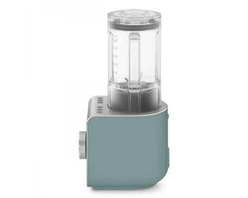 Блендер Smeg BLC02EGMEU изумрудно зеленый матовый