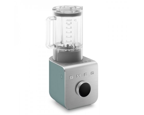 Блендер Smeg BLC02EGMEU изумрудно зеленый матовый