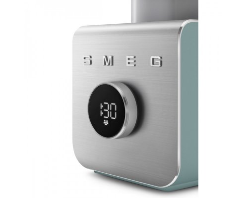 Блендер Smeg BLC02EGMEU изумрудно зеленый матовый