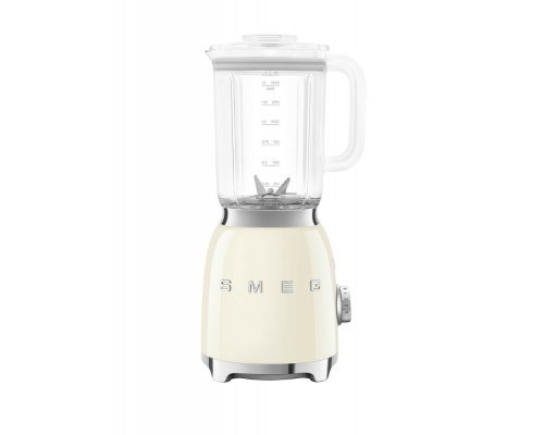 Блендер Smeg BLF03CREU кремовый