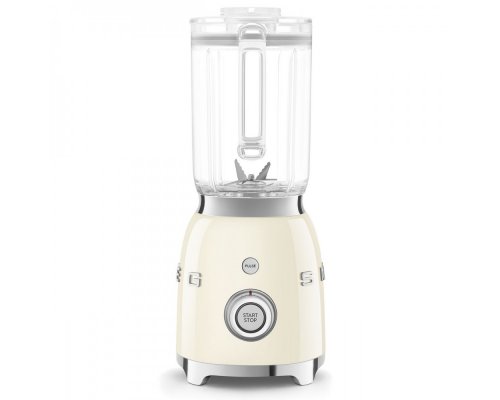 Блендер Smeg BLF03CREU кремовый
