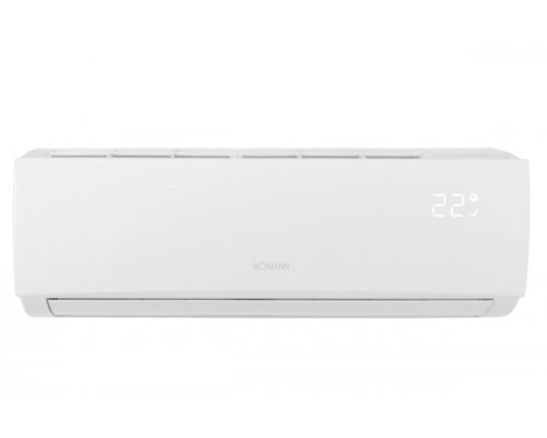 Кондиционер Bomann CL 6045 QC CB