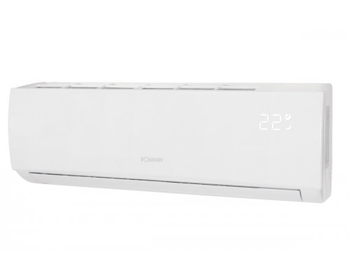 Кондиционер Bomann CL 6045 QC CB