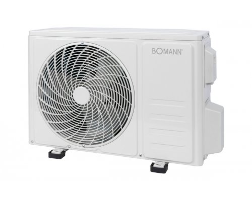 Кондиционер Bomann CL 6046 QC CB
