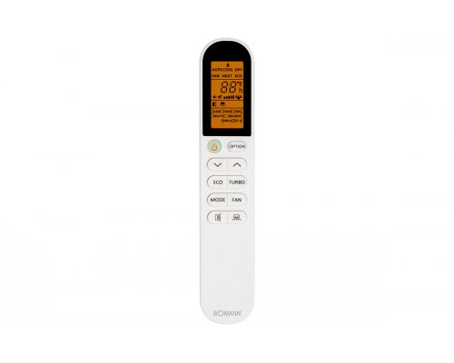 Кондиционер Bomann CL 6046 QC CB