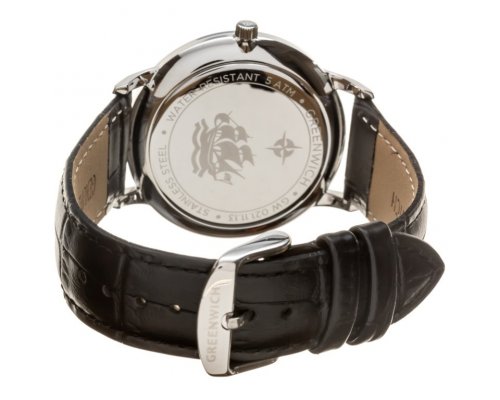 Wristwatch Greenwich GW 041.16.36