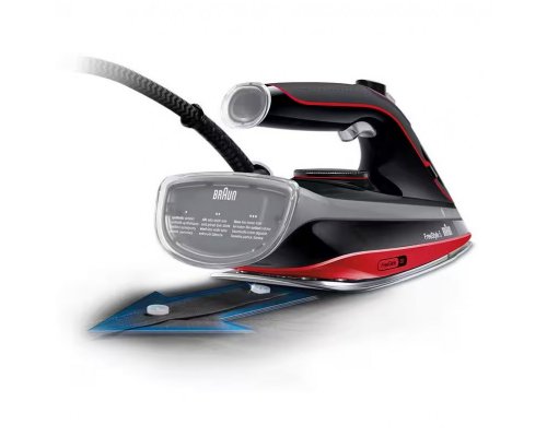 Steam iron Braun FreeStyle 5 SI5057RD