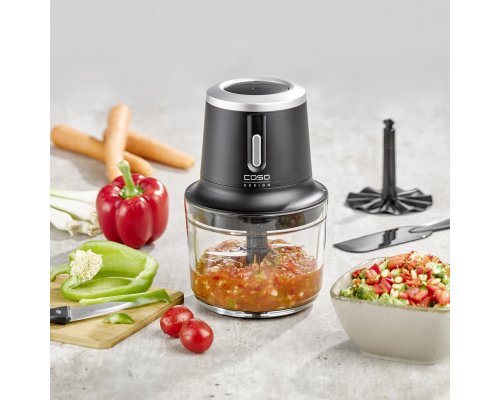 Grinder Caso Chop&Go