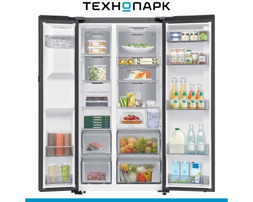 Fridge Samsung RS80F65J1FWT