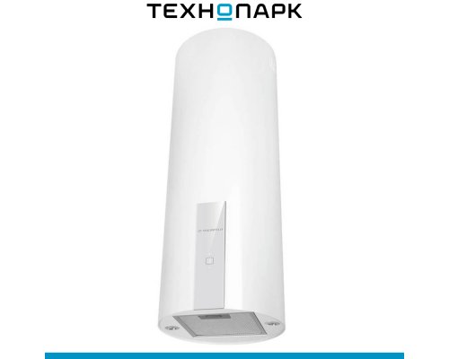 Вытяжка Maunfeld Lee Wall 35 Sensor White/белый