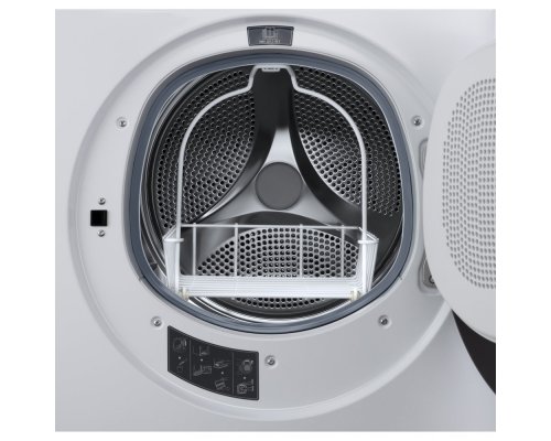 Машина сушильная Panasonic NH-XE21R1WKZ