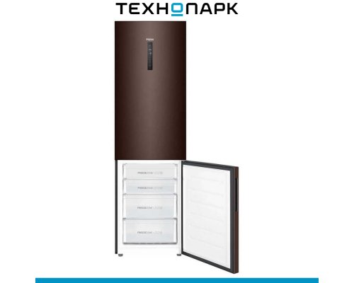 Fridge Haier C4F740CLBGU1