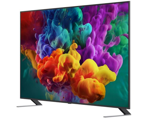 Телевизор LG QNED evo AI 86QNED85B6C (2026)